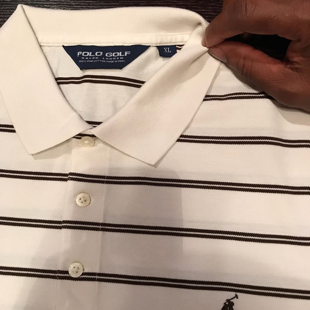 Polo by Ralph Lauren - Picture 3 of 3